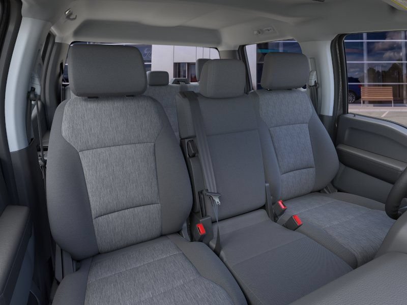 New 2026 Ford F350 XL w/ STX Appearance Package AWD/4WD image 11