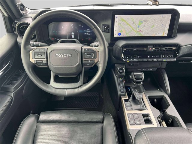 Used 2024 Toyota Land Cruiser image 16