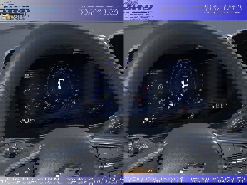 New 2025 Chevrolet Tahoe Premier image 20