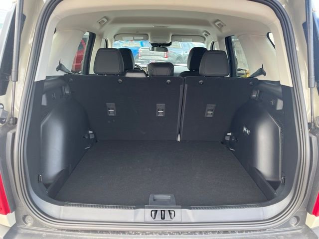 New 2025 Ford Bronco Sport Big Bend image 17