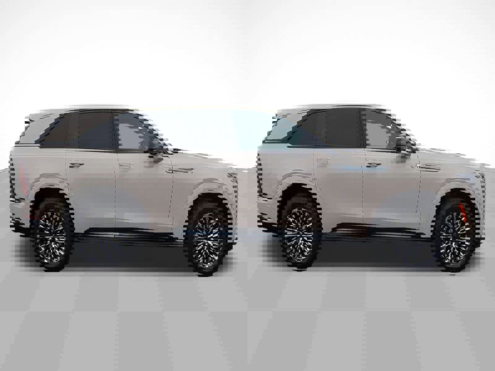New 2026 Cadillac Escalade IQ Sport 1 image 4