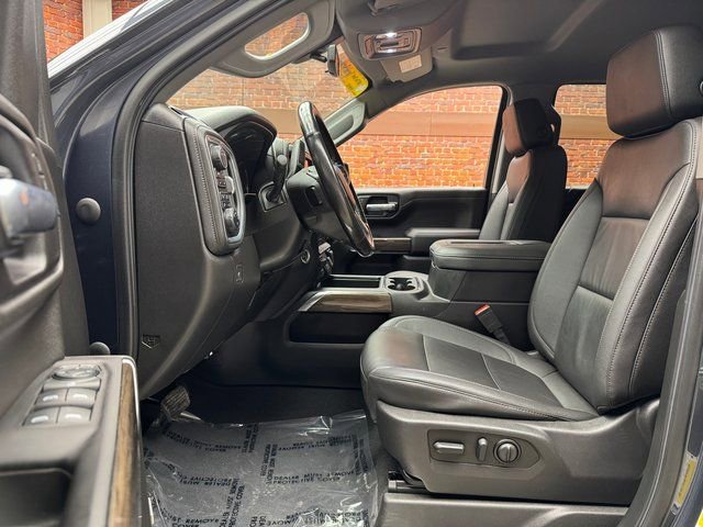 Used 2022 Chevrolet Silverado 1500 RST image 22