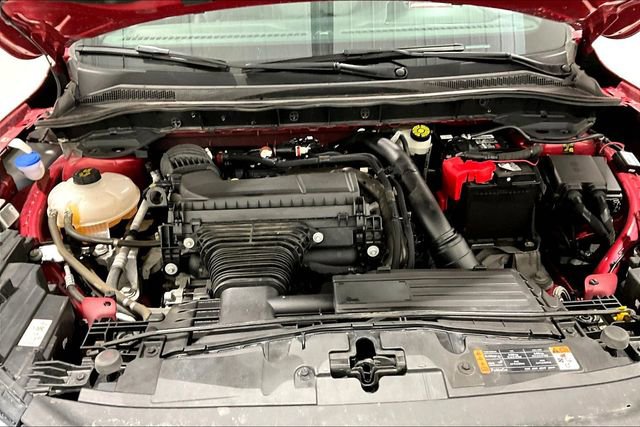 Used 2023 Ford Escape ST-Line Elite w/ Premium Technology Package image 32