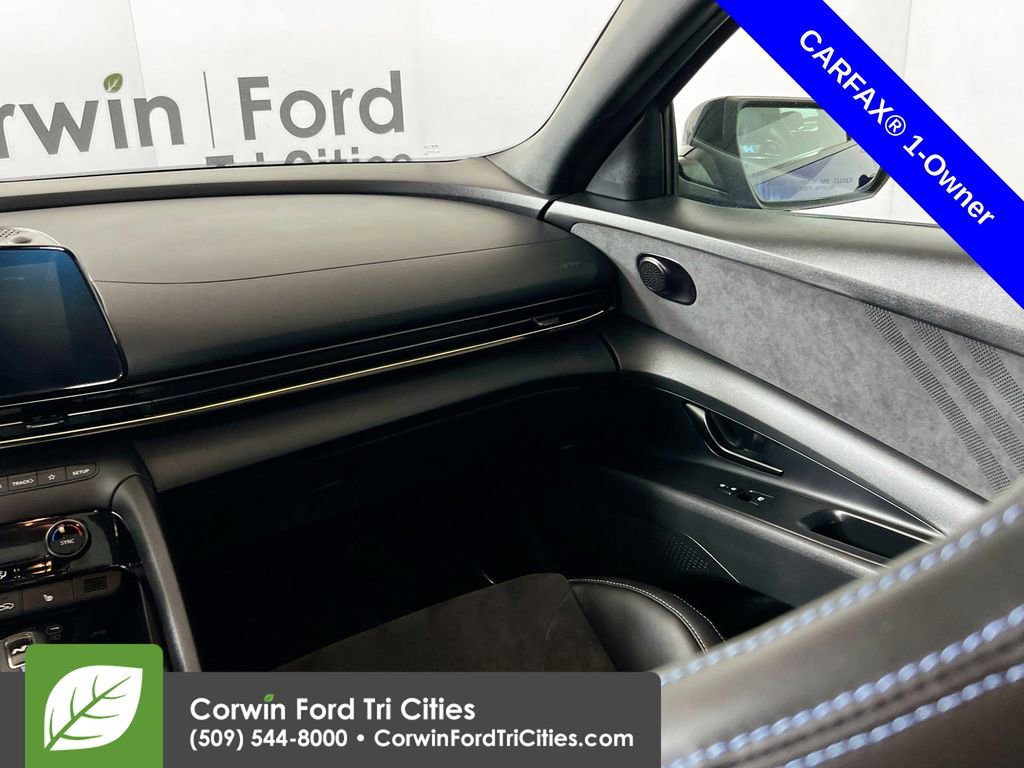 Used 2024 Hyundai Elantra N FWD image 28