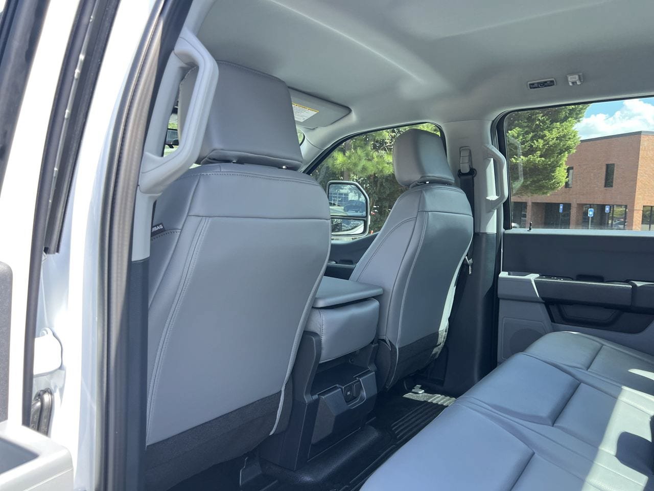 New 2026 Ford F250 XL AWD/4WD image 18