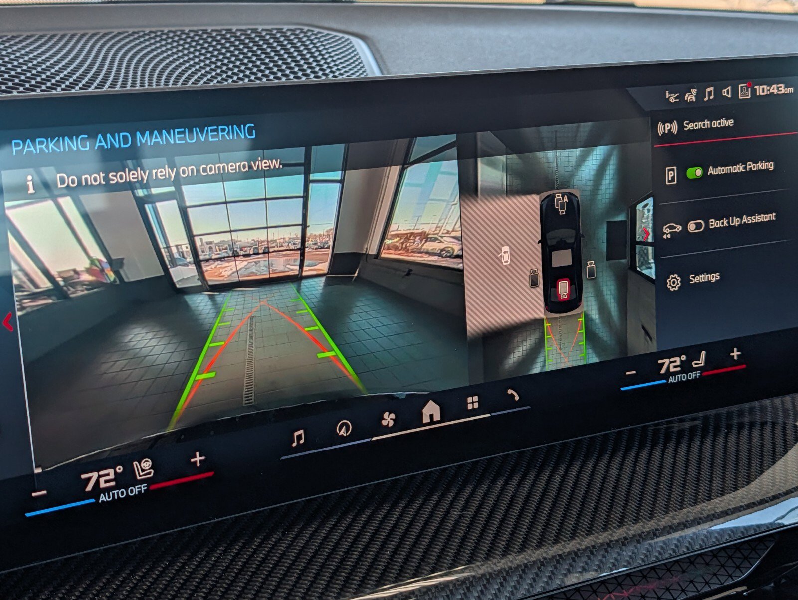 New 2026 BMW M340i xDrive w/ Premium Package image 26