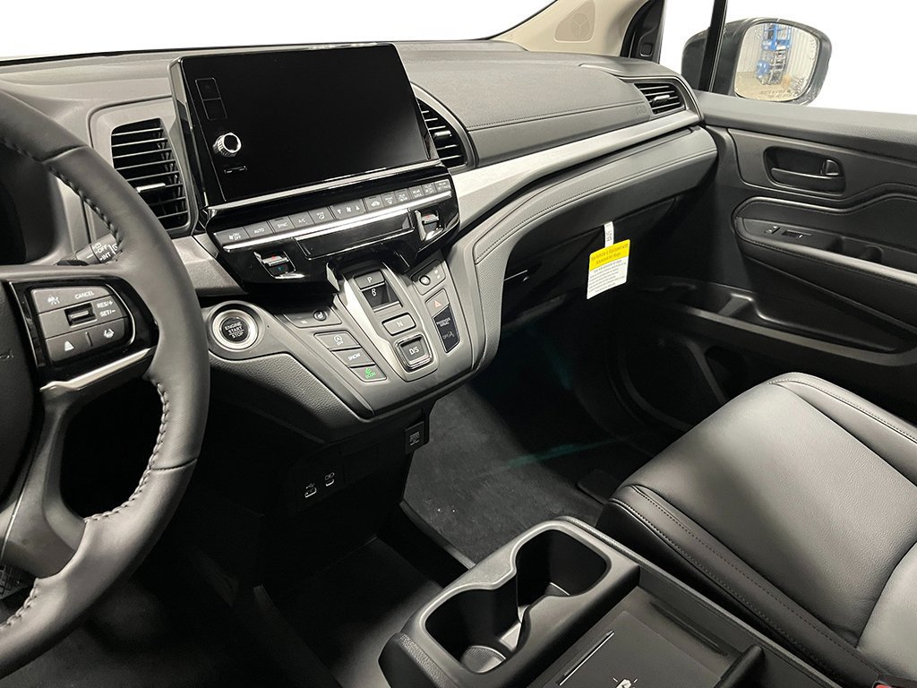 New 2026 Honda Odyssey EX-L image 20