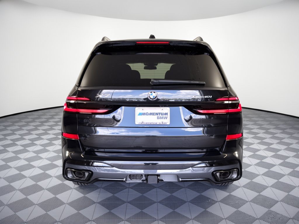 New 2027 BMW X7 xDrive40i w/ Executive Package AWD/4WD image 11