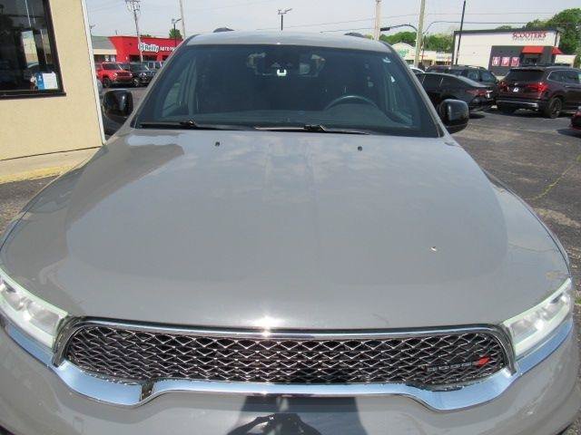 Used 2023 Dodge Durango SXT Launch Edition AWD/4WD image 4