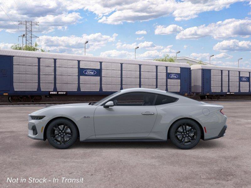 New 2026 Ford Mustang GT RWD image 3
