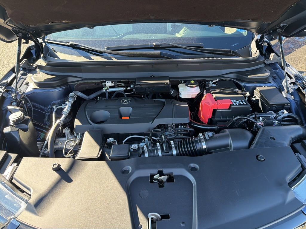 New 2026 Acura RDX SH-AWD image 10