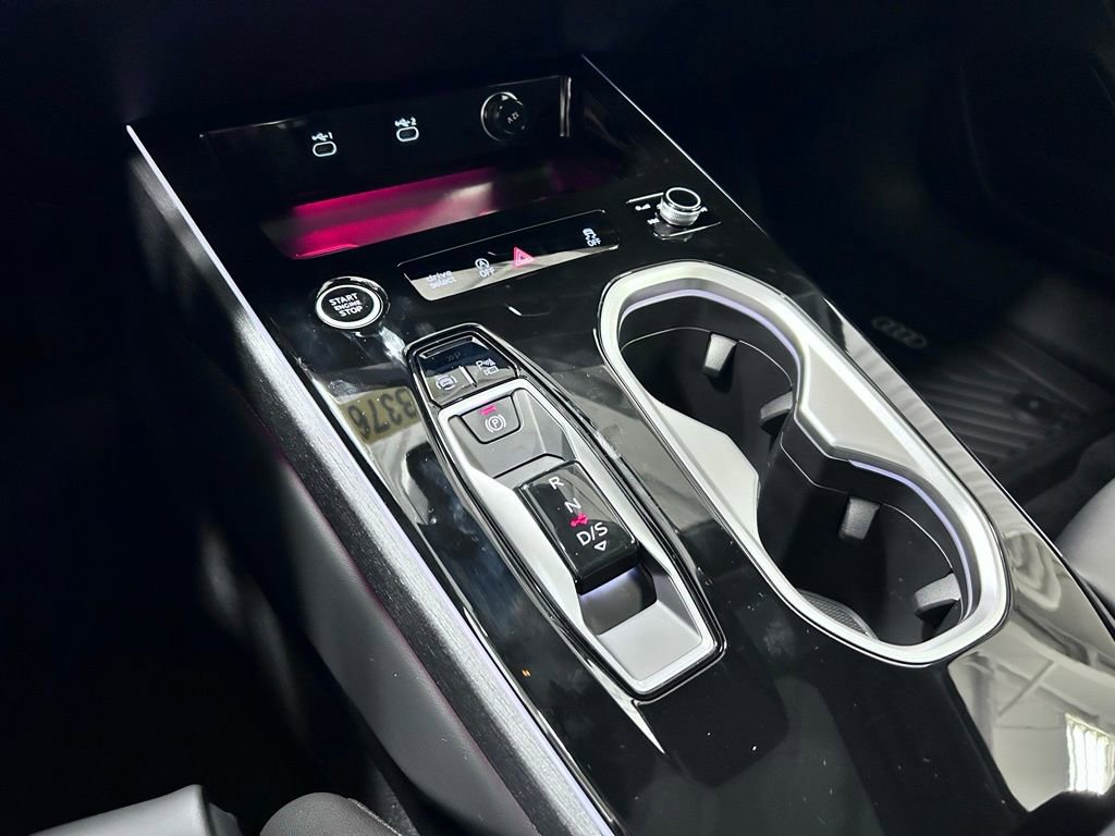 New 2026 Audi A6 Prestige image 16