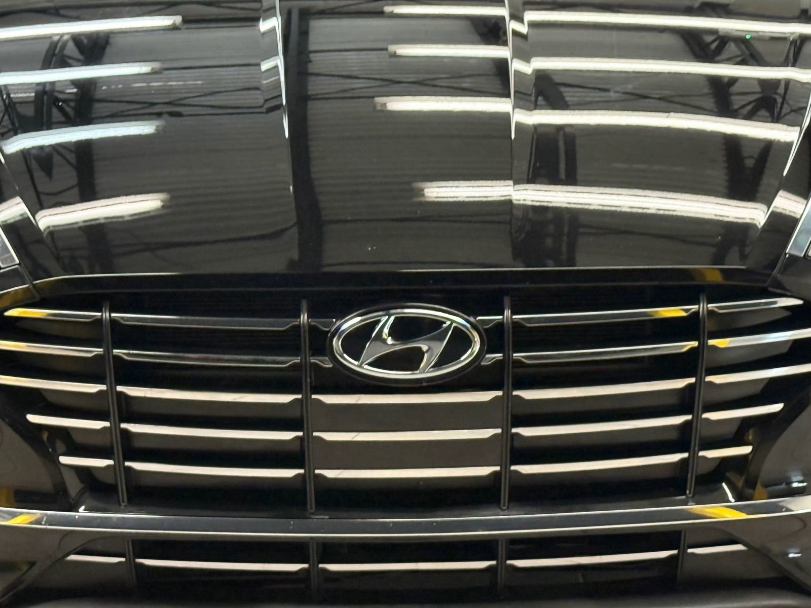 Used 2022 Hyundai Sonata SE w/ Cargo Package image 5