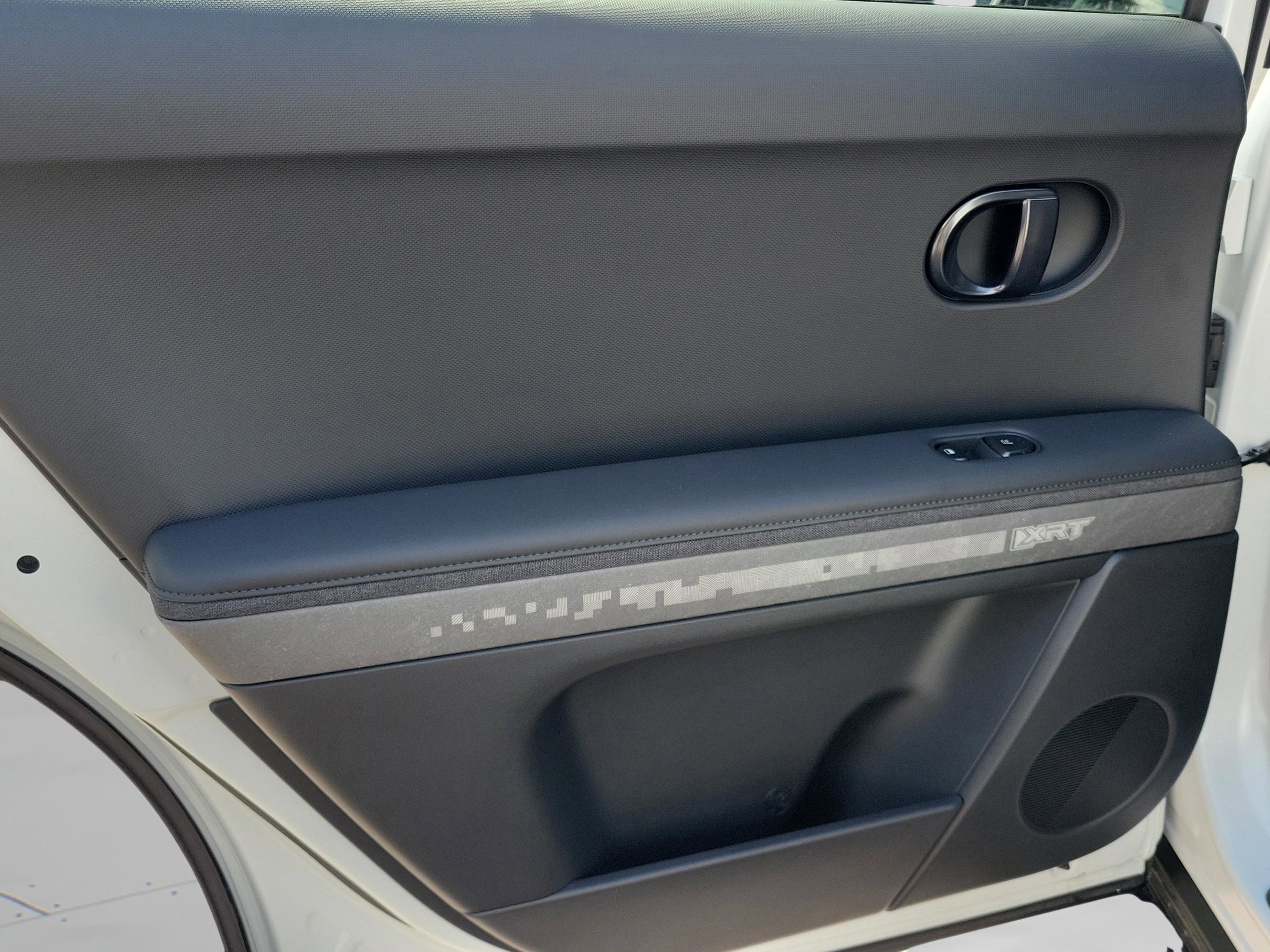 New 2025 Hyundai Ioniq 5 XRT image 29