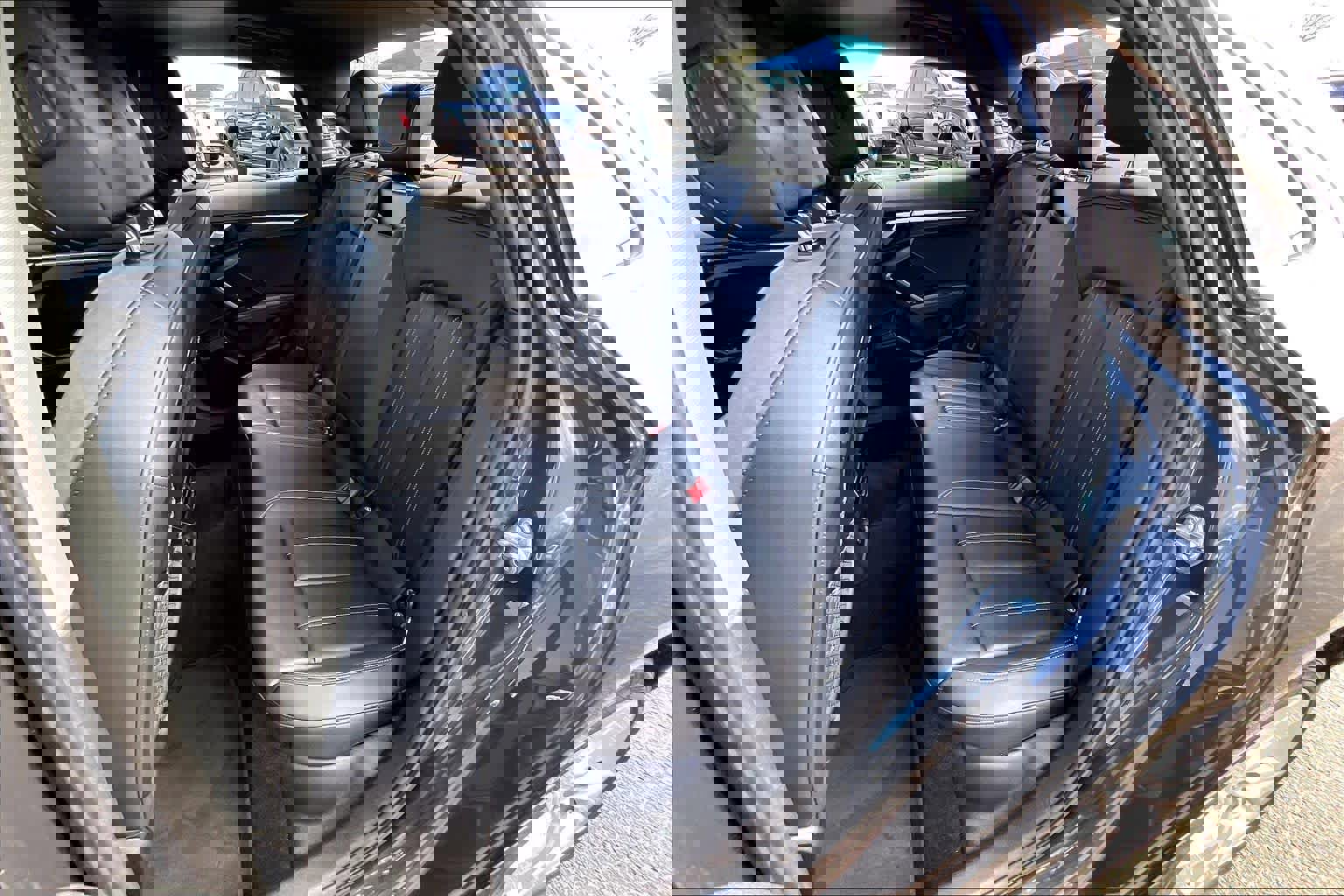 Used 2024 Audi A3 2.0T Premium image 20