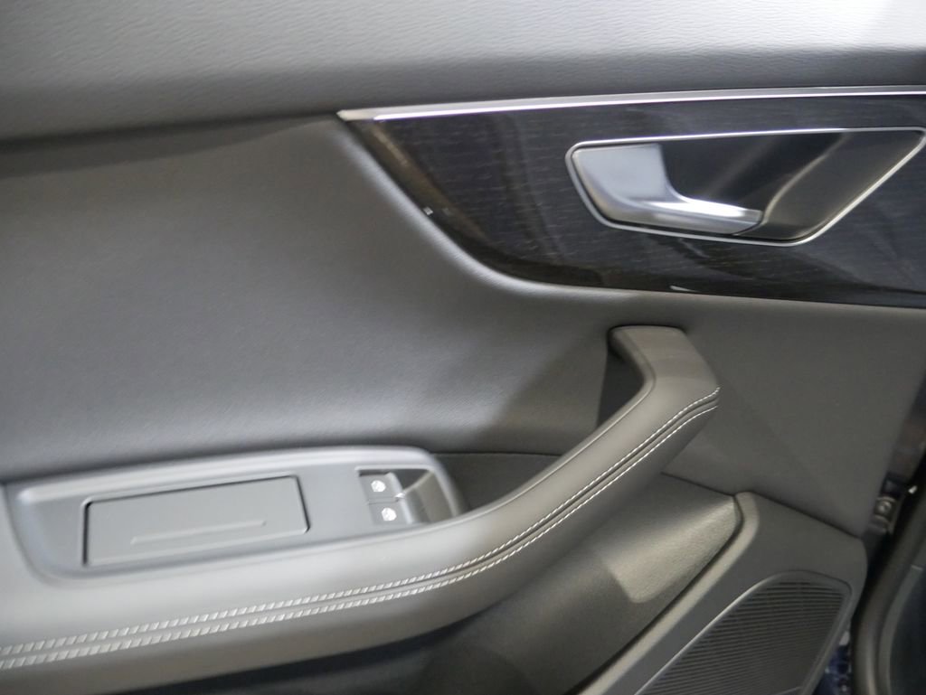 New 2026 Audi Q8 Premium Plus image 21