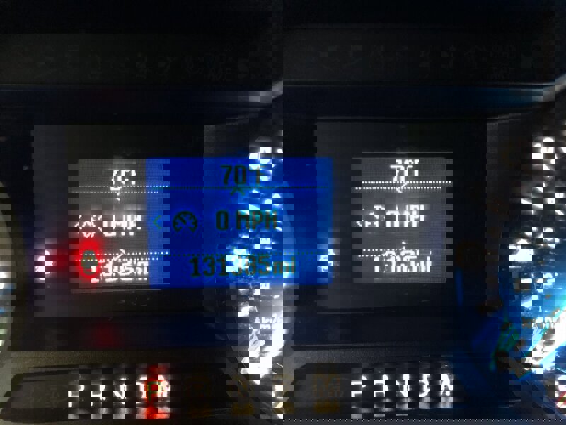 Used 2016 Ford Expedition XL image 12