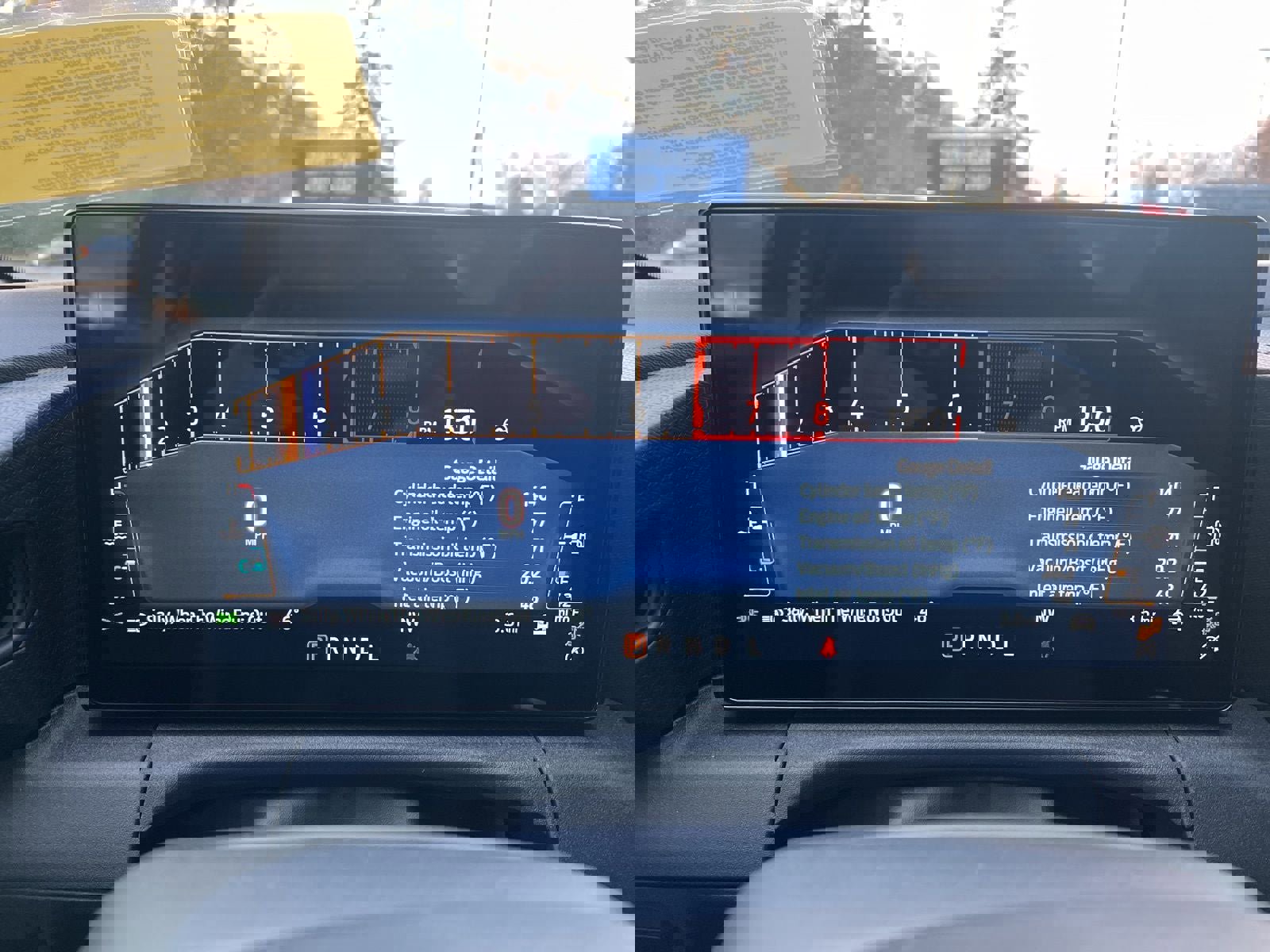 New 2025 Ford Mustang Coupe image 29