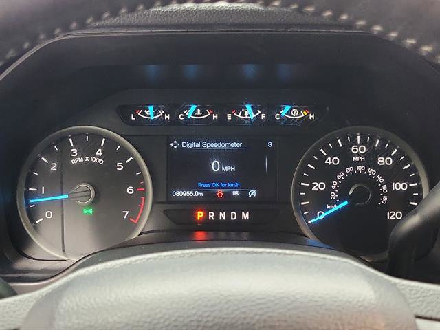 Used 2020 Ford F150 XLT w/ Equipment Group 302A Luxury image 26