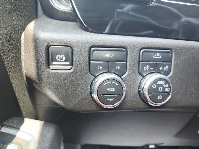 Used 2025 GMC Sierra 1500 Elevation AWD/4WD image 34