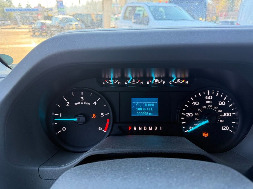 New 2025 Ford E-350 and Econoline 350 Super Duty w/ Power Equipment Group image 17