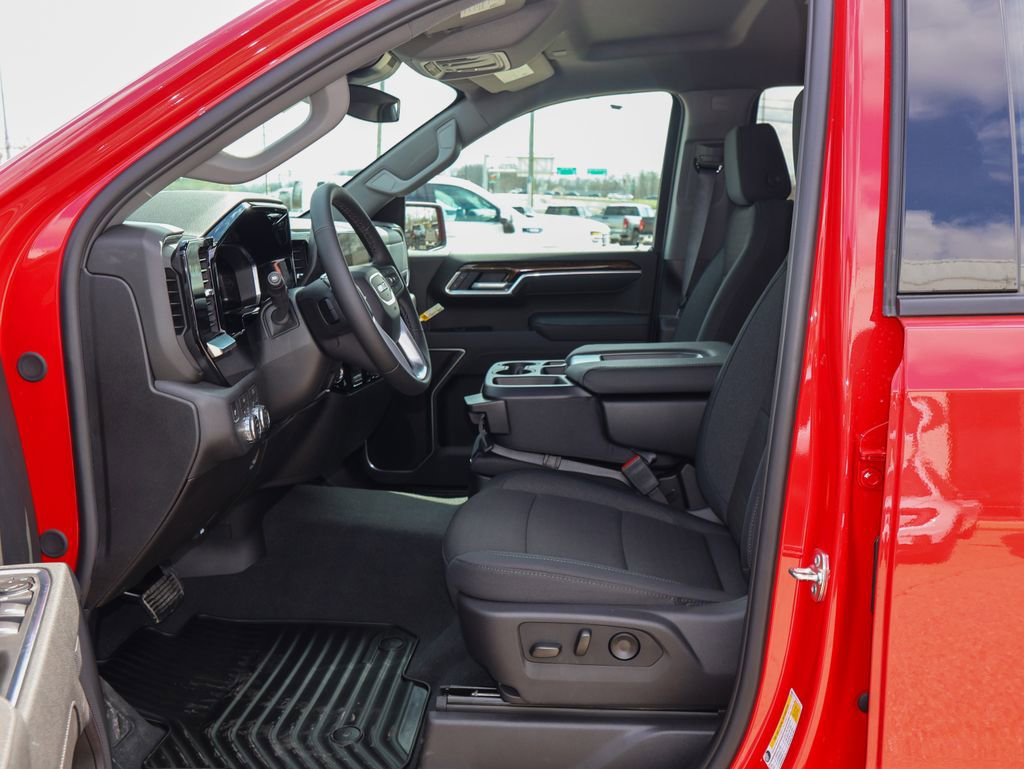 New 2026 GMC Sierra 1500 Elevation AWD/4WD image 6