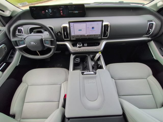 New 2027 Ford Expedition Max Platinum AWD/4WD image 15