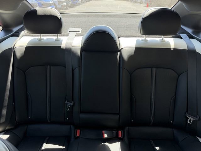Certified 2025 Kia K5 GT-Line FWD image 31