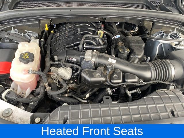 Used 2023 Jeep Grand Cherokee L Laredo image 19