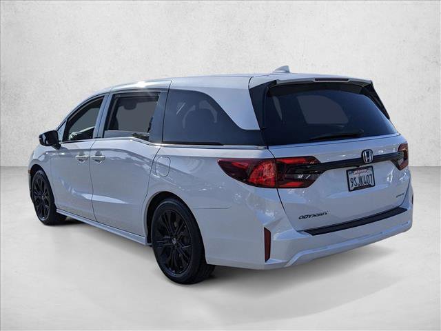Used 2025 Honda Odyssey Sport-L image 8