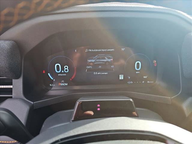 New 2026 Ford Explorer Tremor w/ Tremor Ultimate Package image 24