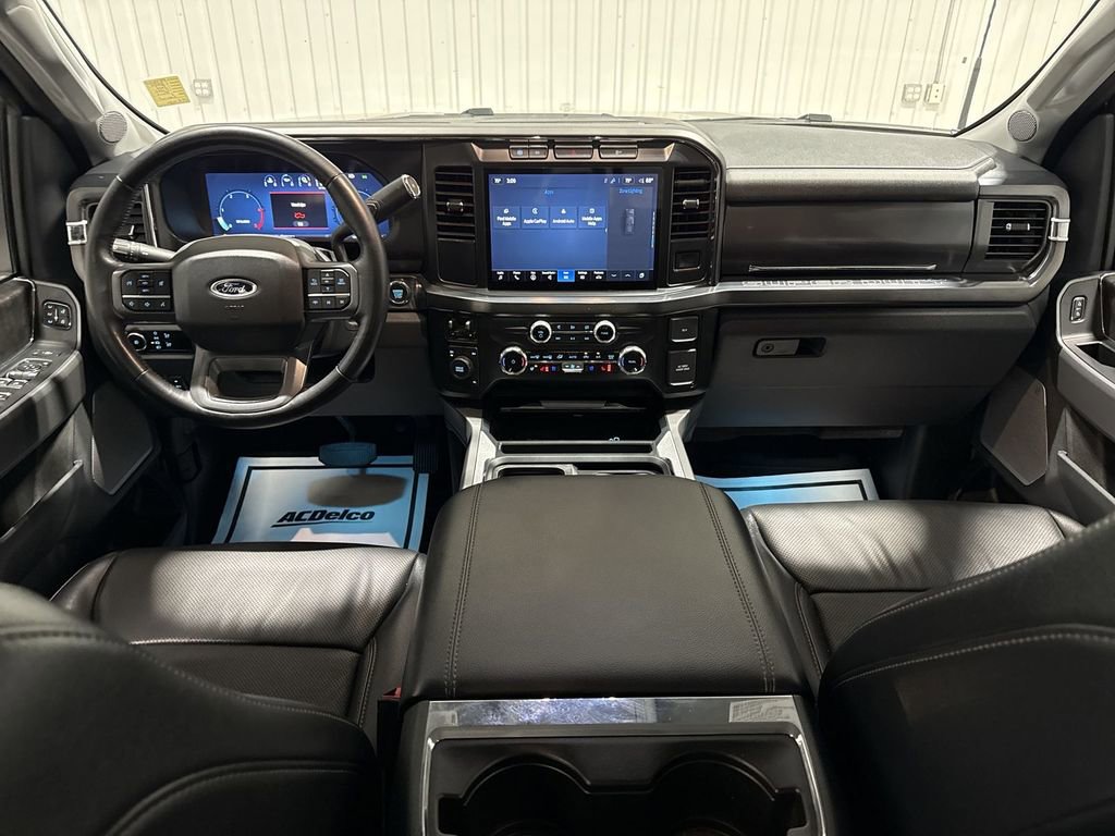Used 2024 Ford F250 Lariat image 21