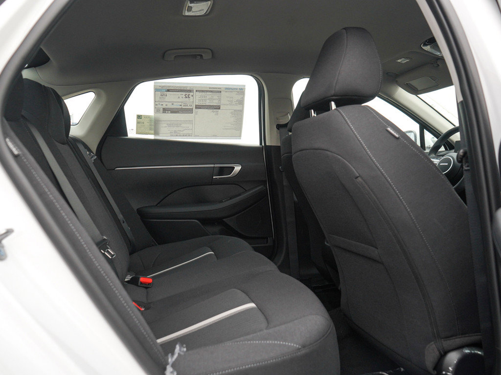 New 2026 Hyundai Sonata SE image 10