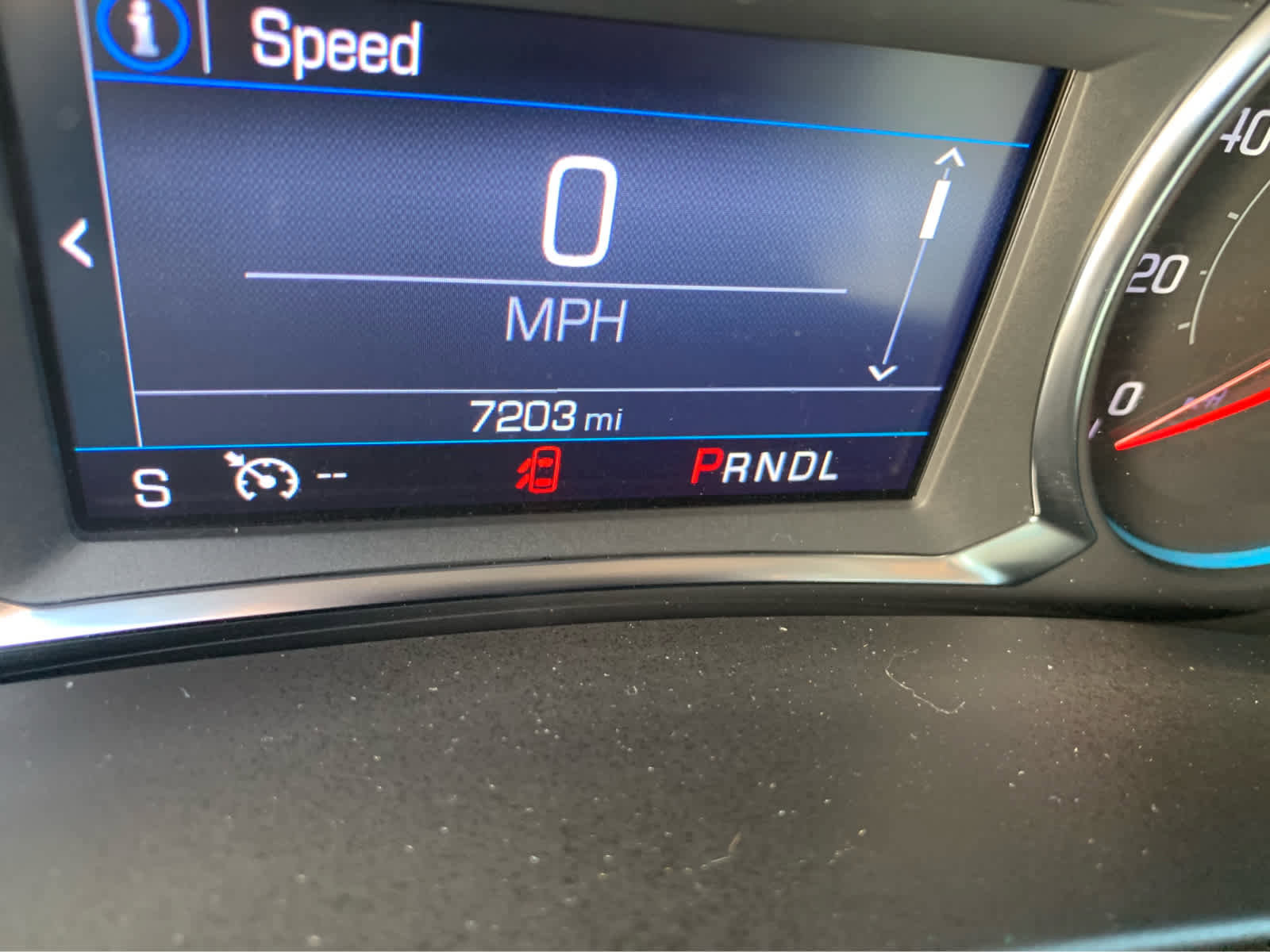 Used 2024 Chevrolet Equinox RS FWD image 16
