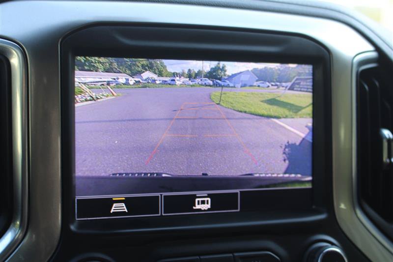 Used 2021 Chevrolet Silverado 1500 RST AWD/4WD image 19