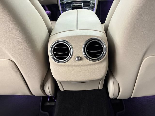 Used 2017 Mercedes-Benz E 300 4MATIC image 19