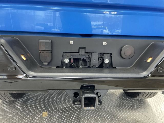 Used 2025 Chevrolet Silverado 1500 LT Trail Boss w/ LT Trail Boss Premium Package image 26