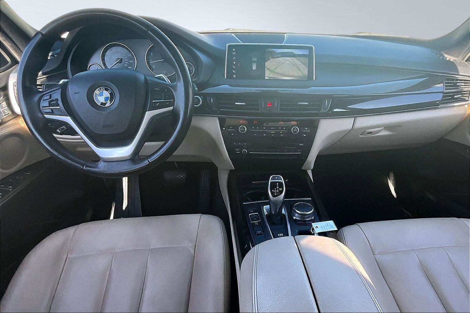 Used 2018 BMW X5 xDrive35i image 16
