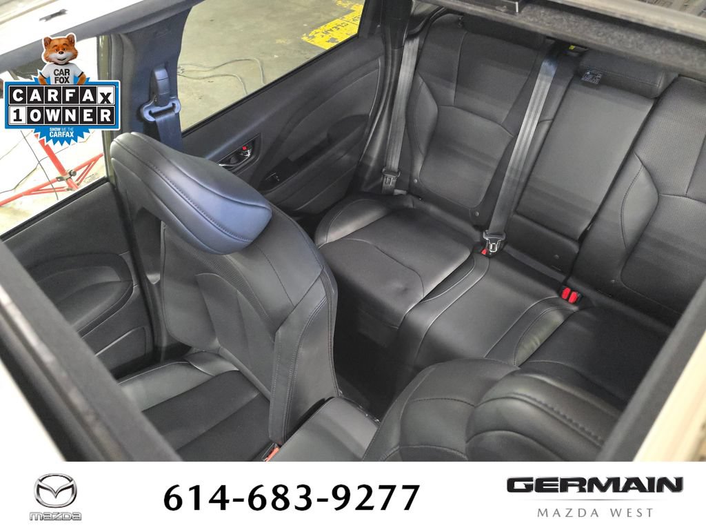 Used 2025 Subaru Forester Limited w/ Popular Package #2 AWD/4WD image 22