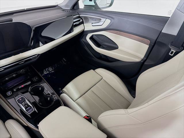 Certified 2025 Audi A5 2.0T Premium Plus w/ Premium Plus AWD/4WD image 24