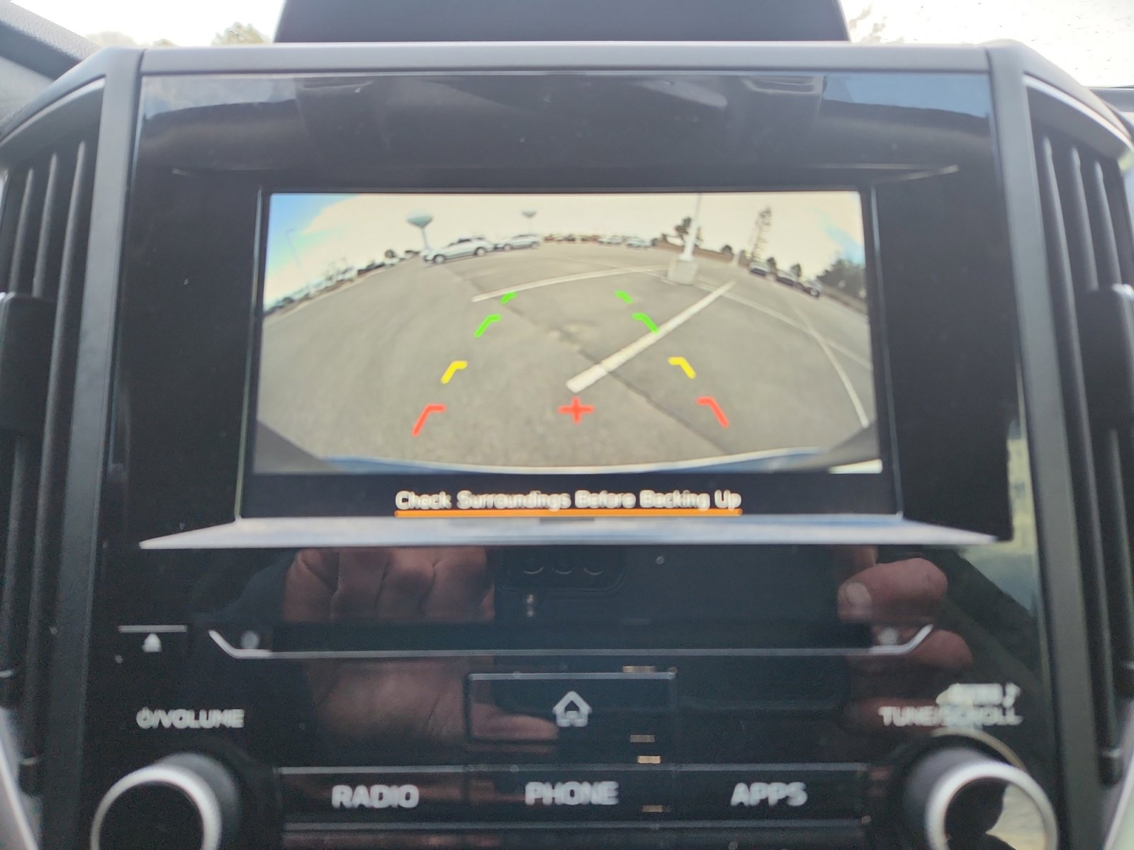 Used 2021 Subaru Forester Sport image 30