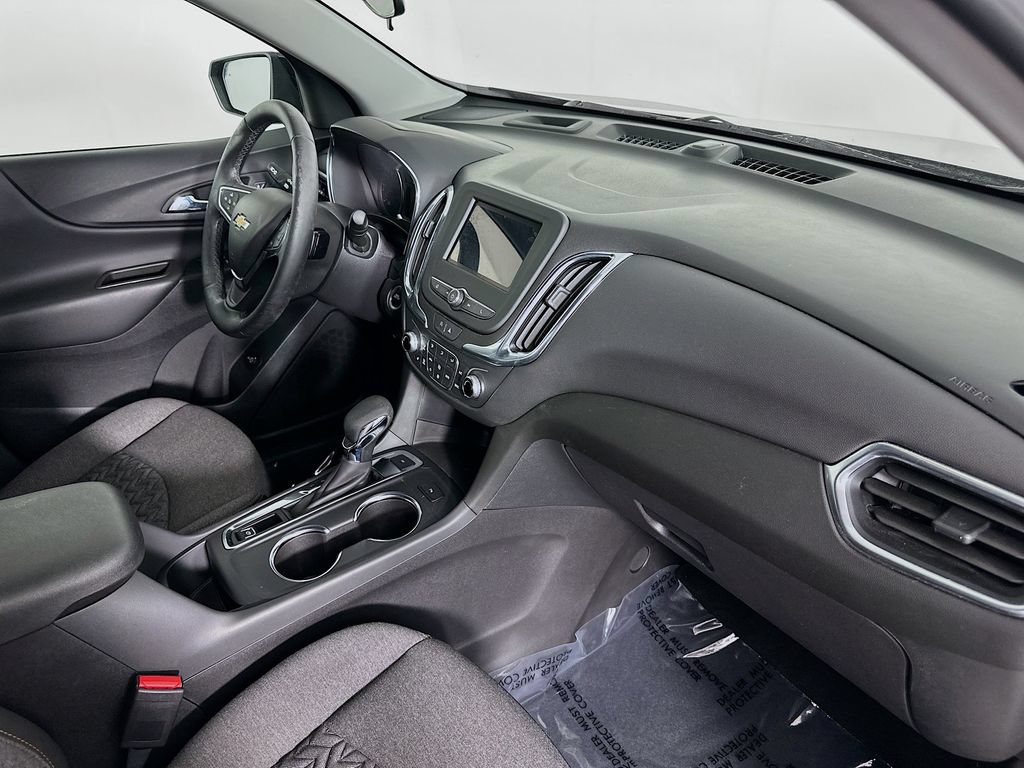 Used 2023 Chevrolet Equinox LT AWD/4WD image 35