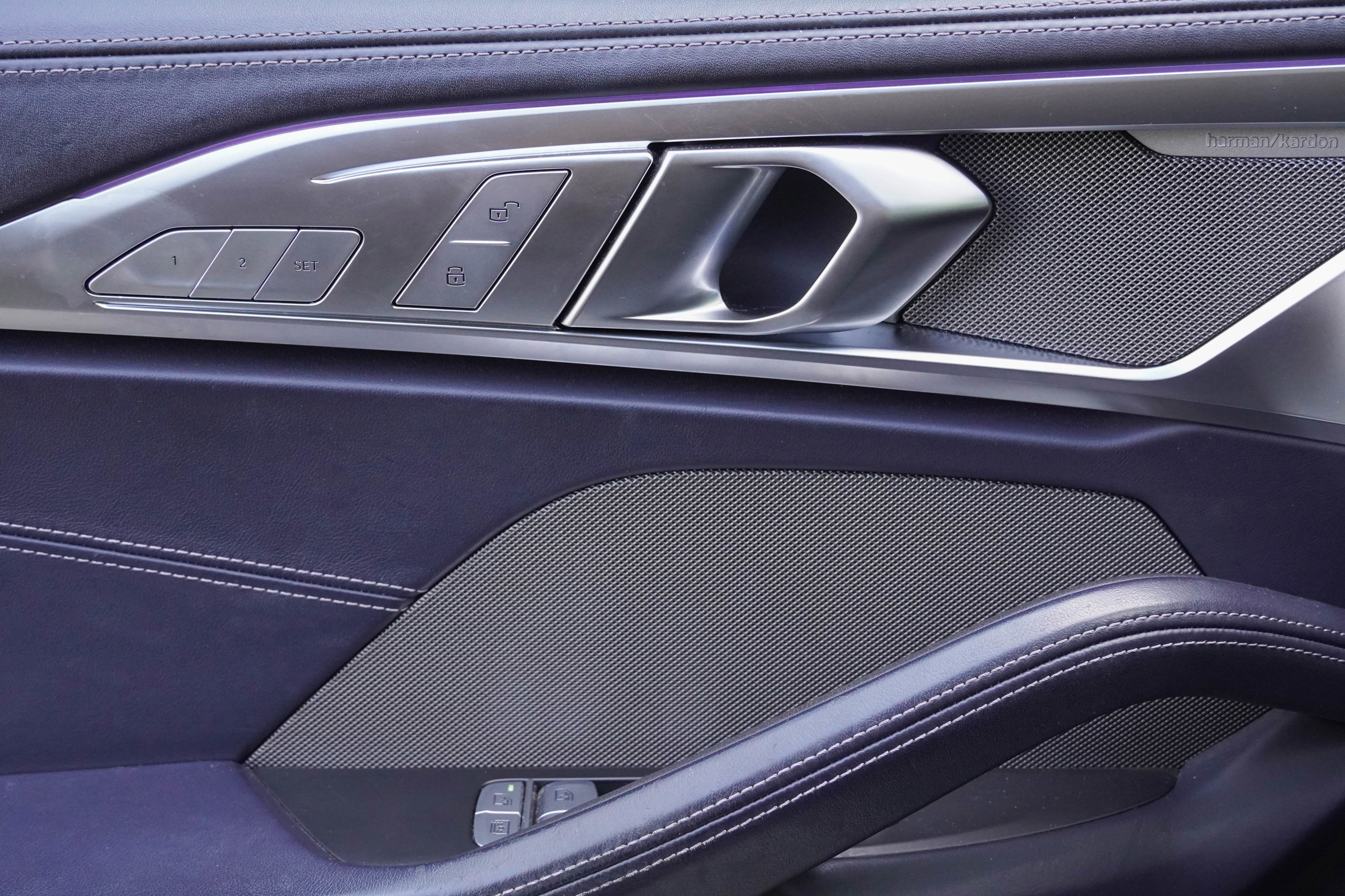 Certified 2023 BMW 840i Gran Coupe RWD image 15