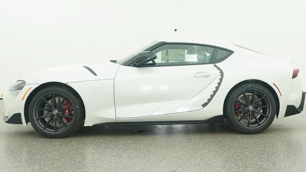 New 2026 Toyota Supra RWD image 33