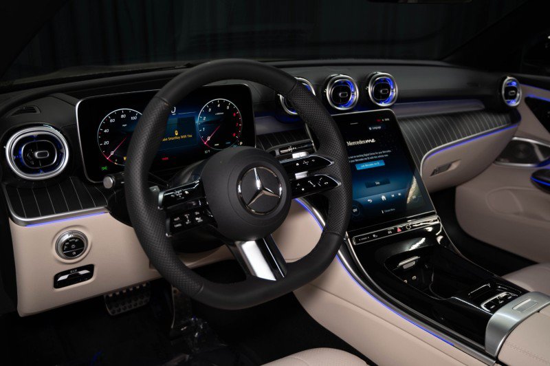 New 2027 Mercedes-Benz CLE 450 4MATIC Cabriolet image 15