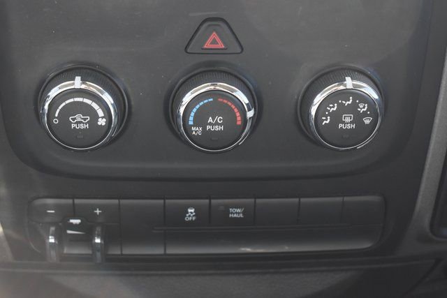 Used 2015 RAM 1500 Tradesman w/ Popular Equipment Group image 29