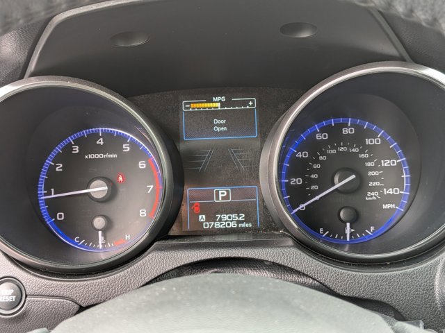 Used 2017 Subaru Outback 2.5i Limited AWD/4WD image 6