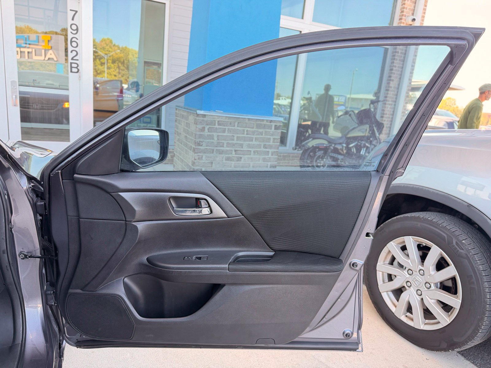 Used 2014 Honda Accord LX image 20