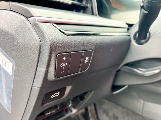 New 2026 Kia K5 GT-Line image 18