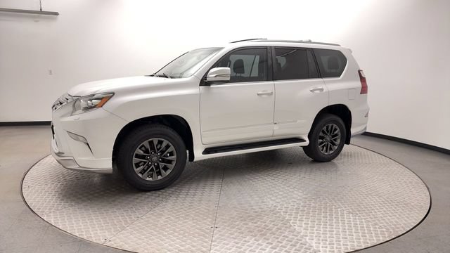 Used 2019 Lexus GX 460 Premium AWD/4WD image 6